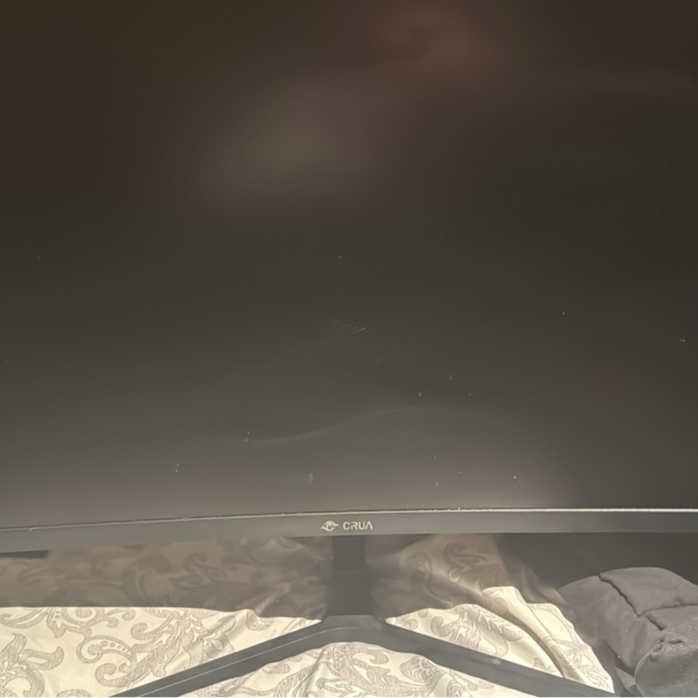 Acru gaming/office monitor 185hrtz